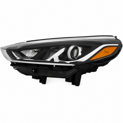 2018-2019 HYUNDAI SONATA HEAD LAMP LEFT HAND (DRIVER SIDE) – HY2502217