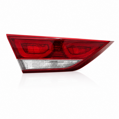 2017-2018 HYUNDAI ELANTRA DRIVER SIDE LED INNER TAIL LIGHT ASSEMBLY-HY2802137S