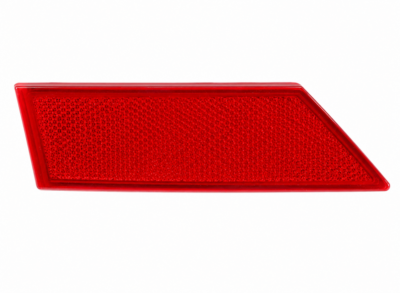 2019-2021 HYUNDAI TUCSON REAR REFLECTOR DRIVER SIDE REAR TRUNK LID