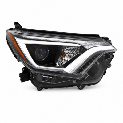 2016-2018 TOYOTA RAV4 HEAD LAMP RIGHT HAND (PASSENGER SIDE) – TO2503247