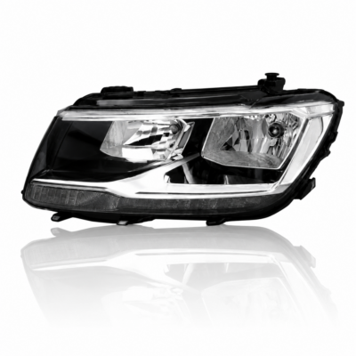 2018-2021 VOLKSWAGEN TIGUAN HEAD LAMP LEFT HAND (DRIVER SIDE) – VW2502169