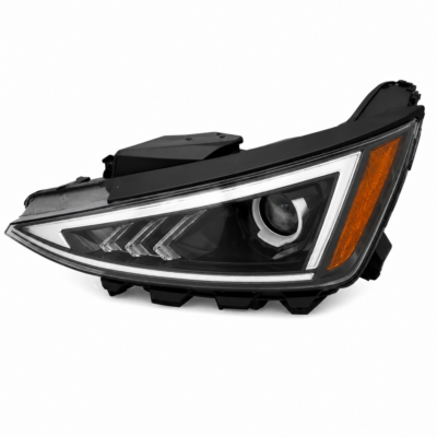 2019-2020 HYUNDAI ELANTRA HEAD LAMP KOREA BUILT LEFT HAND (DRIVER SIDE) – HY2502239