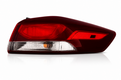 2017-2018 HYUNDAI ELANTRA TAIL LAMP USA BUILT RIGHT HAND (PASSENGER SIDE) – HY2805140