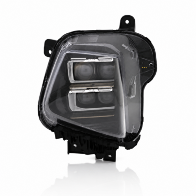 2022-2024 HYUNDAI TUCSON HEAD LAMP LED PROJECTOR LEFT HAND (DRIVER SIDE) – HY2502255