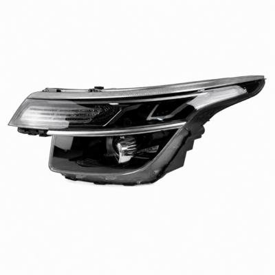 2021-2023 KIA SELTOS HEAD LAMP WITH LED DAYTIME RUNNING LIGHT LEFT HAND (DRIVER SIDE) – KI2502247