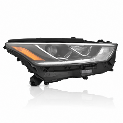 2020-2025 TOYOTA HIGHLANDER HEAD LAMP PROJECTOR RIGHT HAND (PASSENGER SIDE) – TO2503294