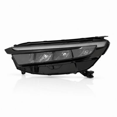 2023-2025 HONDA CR-V HEAD LAMP BLACK LEFT HAND (DRIVER SIDE) – HO2502211