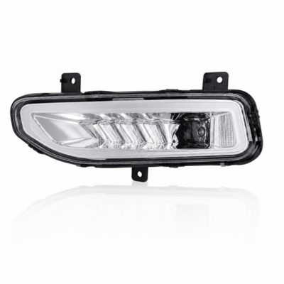 2020-2025 NISSAN SENTRA FOG LAMP LED LEFT HAND (DRIVER SIDE) – NI2592141