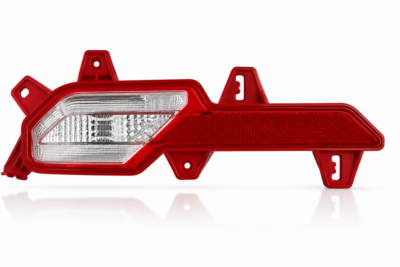 2020-2023 HYUNDAI SONATA DRIVER SIDE INNER BACK UP LIGHT ASSEMBLY-HY2882104S