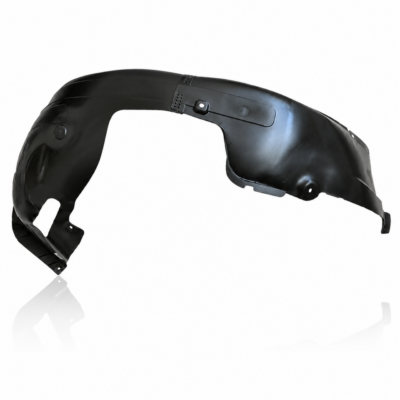 2019-2020 HYUNDAI ELANTRA KOREA BUILT DRIVER SIDE FRONT FENDER LINER-HY1248184S