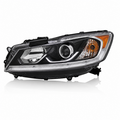 2016-2017 HONDA ACCORD HEAD LAMP WITH DAYTIME RUNNING LIGHT LEFT HAND (DRIVER SIDE) – HO2502169
