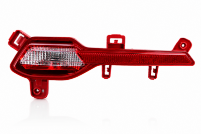 2020-2023 HYUNDAI SONATA PASSENGER SIDE BACK UP LIGHT ASSEMBLY-HY2883105S
