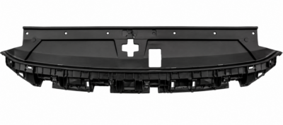 2021-2023 HYUNDAI SANTA FE UPPER RADIATOR SUPPORT COVER-HY1224127S