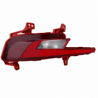 2019-2020 HYUNDAI ELANTRA REAR BUMPER LAMP LEFT HAND (DRIVER SIDE) – HY2882103