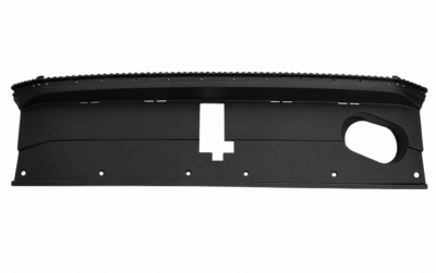 2020-2022 HYUNDAI PALISADE RADIATOR SUPPORT COVER-HY1224129S