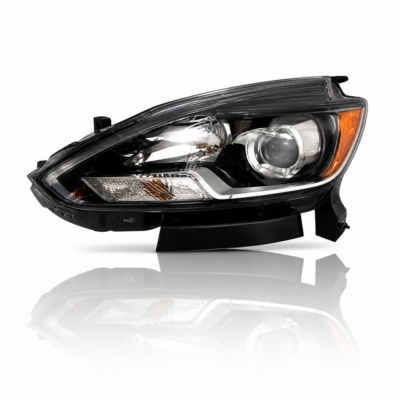 2016-2017 NISSAN SENTRA HEAD LAMP LED LEFT HAND (DRIVER SIDE) – NI2502246