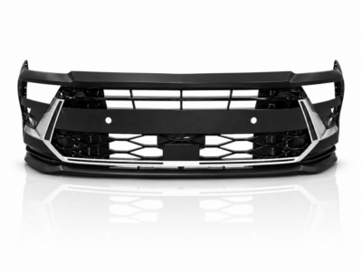 2024–2026 HYUNDAI SONATA FRONT BUMPER ASSEMBLY COMPLETE W/ GRILLE
