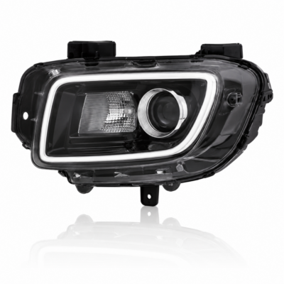 2020-2025 HYUNDAI VENUE HEAD LAMP LEFT HAND (DRIVER SIDE) – HY2502280