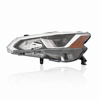 2019-2022 NISSAN ALTIMA HEAD LAMP LEFT HAND (DRIVER SIDE) – NI2502265