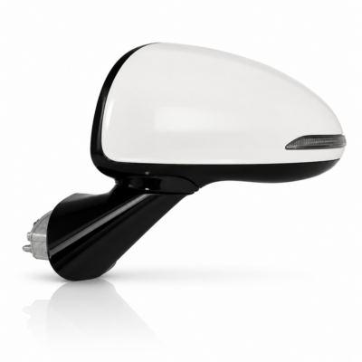 2020-2023 HYUNDAI SONATA DRIVER SIDE POWER DOOR MIRROR POWER WITH SIGNAL-HY1311274S