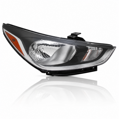 2018-2022 HYUNDAI ACCENT HEAD LAMP RIGHT HAND (PASSENGER SIDE) – HY2503218