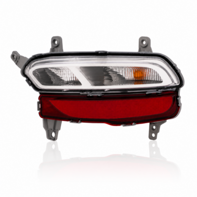 2020-2022 KIA SPORTAGE REAR BUMPER LAMP RIGHT HAND (PASSENGER SIDE) – KI2883102