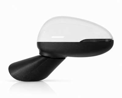 2021-2023 KIA K5 DRIVER SIDE DOOR MIRROR POWER WITH SIGNAL-KI1321244S