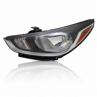 2018-2022 HYUNDAI ACCENT HEAD LAMP LEFT HAND (DRIVER SIDE) – HY2502218