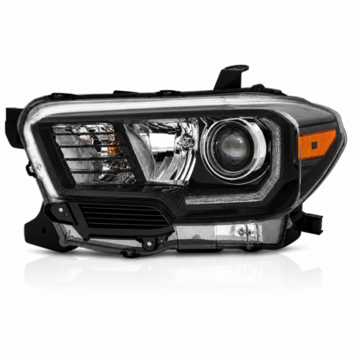 2016-2023 TOYOTA TACOMA HEAD LAMP WITH LED LEFT HAND (DRIVER SIDE) – TO2502244