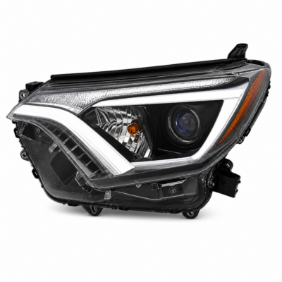 2016-2018 TOYOTA RAV4 HEAD LAMP LEFT HAND (DRIVER SIDE) – TO2502247