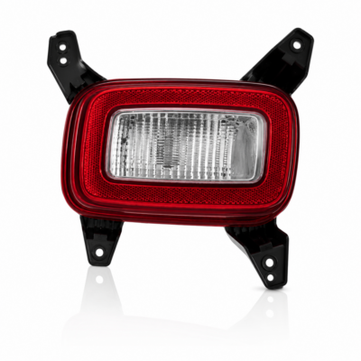 2020-2025 HYUNDAI VENUE REAR BUMPER LAMP RIGHT HAND (PASSENGER SIDE) – HY2883109