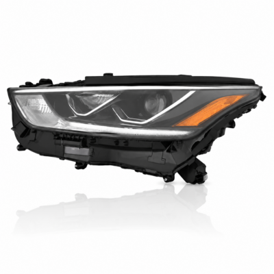 2020-2025 TOYOTA HIGHLANDER HEAD LAMP PROJECTOR LEFT HAND (DRIVER SIDE) – TO2502294
