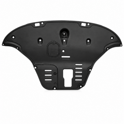 2021-2023 HYUNDAI SANTA FE FRONT UNDERCAR SHIELD-HY1228209S