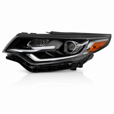 2019-2020 KIA OPTIMA HEAD LAMP LEFT HAND (DRIVER SIDE) – KI2502232