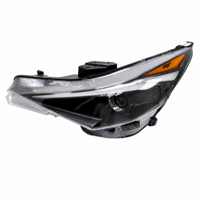 2021-2023 HYUNDAI ELANTRA HEAD LAMP HALOGEN USA BUILT LEFT HAND (DRIVER SIDE) – HY2502247