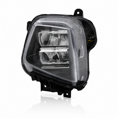 2022-2024 HYUNDAI TUCSON HEAD LAMP LED REFLECTOR LEFT HAND (DRIVER SIDE) – HY2502250