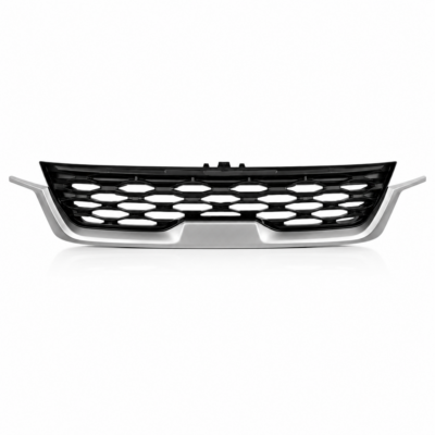 2021-2023 KIA SELTOS FRONT GRILLE S/EX AND SX MODELS WITH LED DAY TIME LIGHTS-KI1200215S