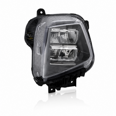 2022-2024 HYUNDAI TUCSON HEAD LAMP LED REFLECTOR RIGHT HAND (PASSENGER SIDE) – HY2503250