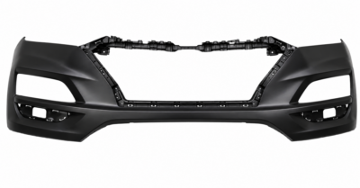 2019-2021 HYUNDAI TUCSON FRONT BUMPER COVER-HY1000240S