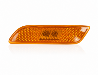 2020-2023 HYUNDAI SONATA FRONT DRIVER SIDE SIDE MARKER LIGHT ASSEMBLY-HY2550117S