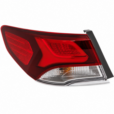 2018-2019 HYUNDAI SONATA TAIL LAMP LED LEFT HAND (DRIVER SIDE) – HY2804154