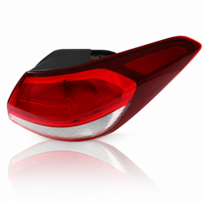 2017-2018 KIA FORTE TAIL LAMP RIGHT HAND (PASSENGER SIDE) – KI2805134