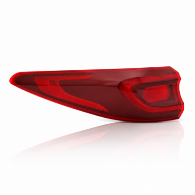 2020-2022 KIA SPORTAGE TAIL LAMP LEFT HAND (DRIVER SIDE) – KI2804159