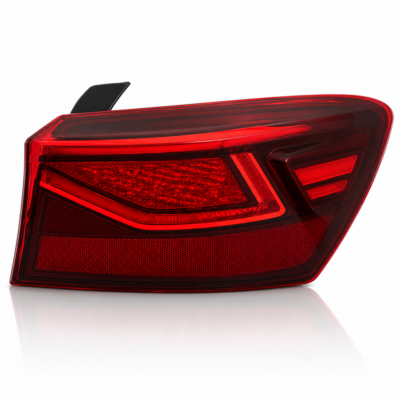 2019-2021 KIA FORTE LED TAIL LAMP RIGHT HAND (PASSENGER SIDE) – KI2805158