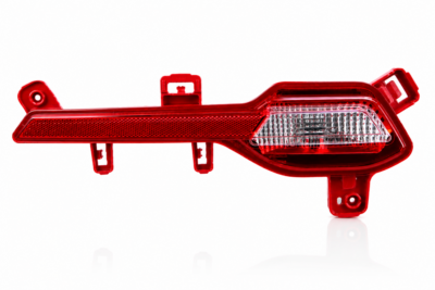 2020-2023 HYUNDAI SONATA DRIVER SIDE BACK UP LIGHT ASSEMBLY-HY2882105S