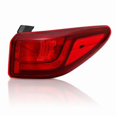 2018-2021 HYUNDAI KONA TAIL LAMP RIGHT HAND (PASSENGER SIDE) – HY2805157