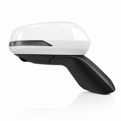 2023-2025 KIA SPORTAGE PASSENGER SIDE DOOR MIRROR POWER WITH SIGNAL