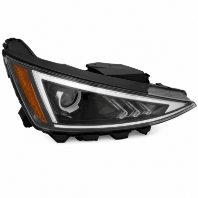 2019-2020 HYUNDAI ELANTRA HEAD LAMP KOREA BUILT RIGHT HAND (PASSENGER SIDE) – HY2503239