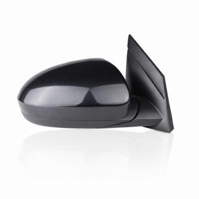 2016-2018 HYUNDAI TUCSON PASSENGER SIDE POWER DOOR MIRROR-HY1321246S