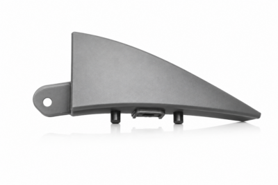 2024-2026 HYUNDAI ELANTRA FRONT DRIVER SIDE BUMPER BRACKET